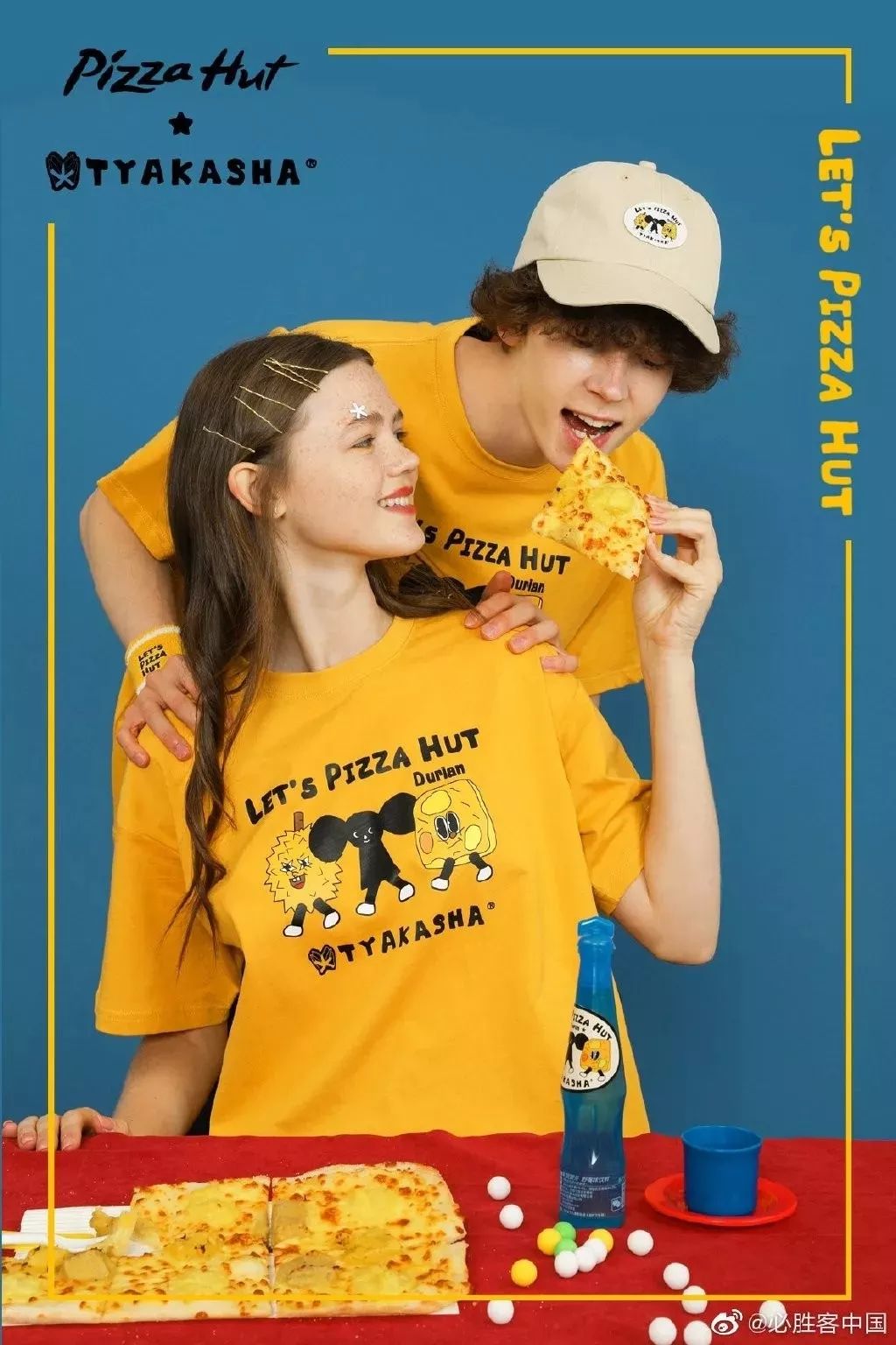 国潮跨界什么样,国潮跨界