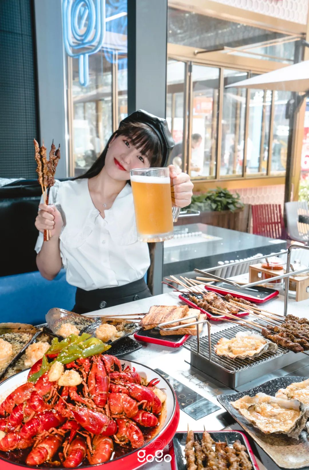 上海静安大融城3周年庆火爆来袭!看NBA3X上海站、欣赏绝美舞台剧