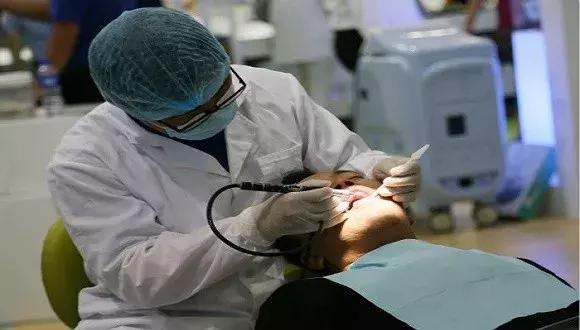 博康泰最新视频,博康泰口腔