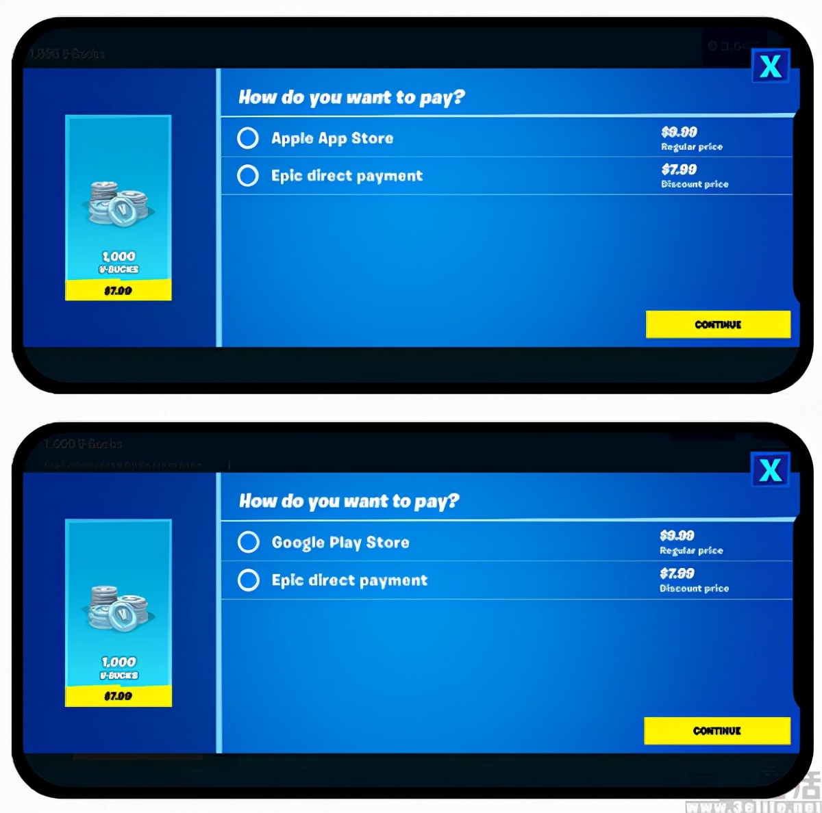 epic和苹果大战,epic和苹果最新消息