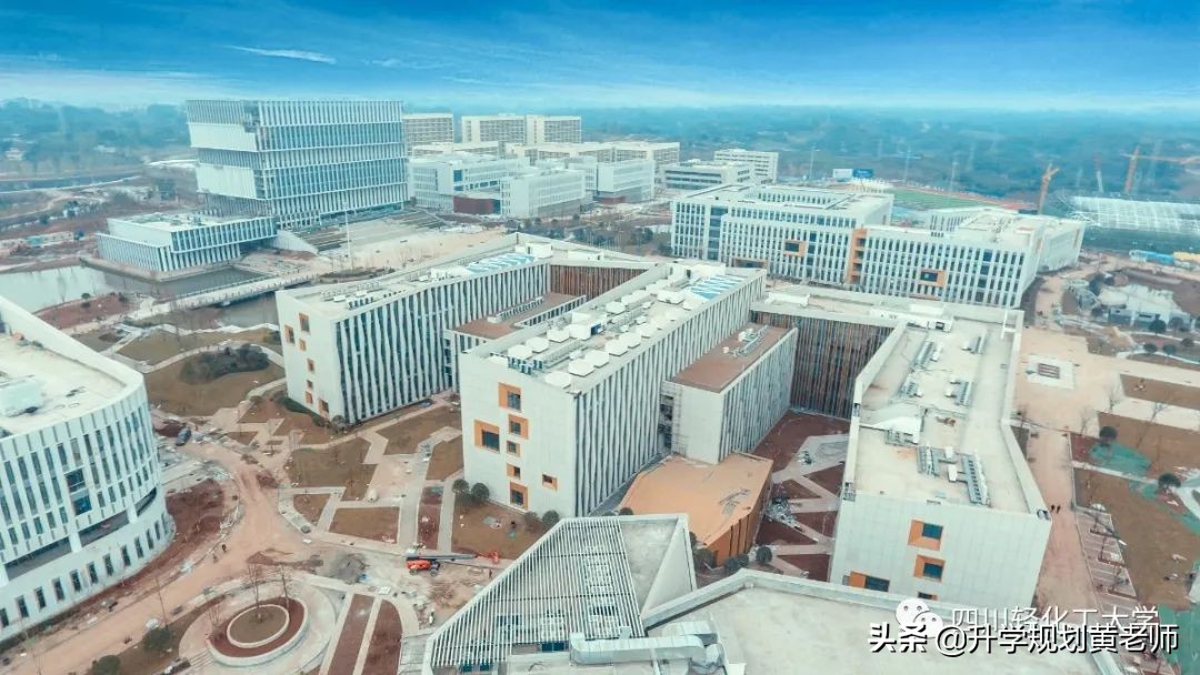 2021年四川新增了多少大学分校,四川新增大学