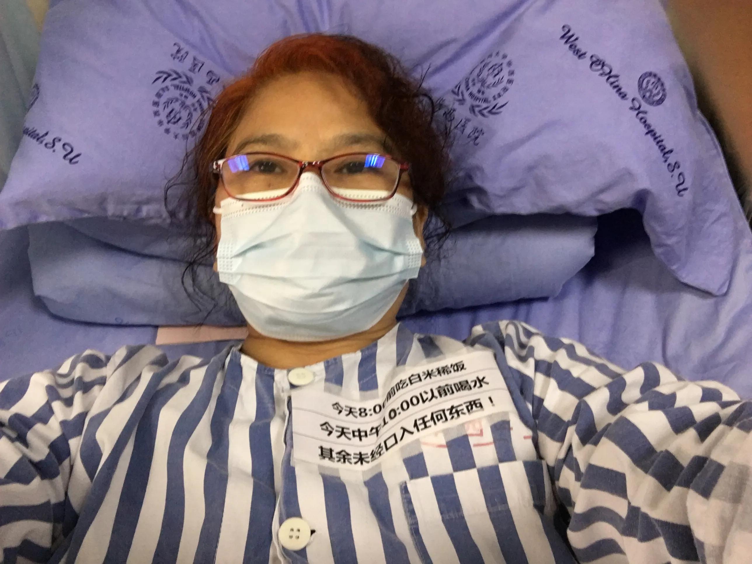 华西医院谈全髋关节置换寿命问题,华西髋关节置换术后本人真实感受