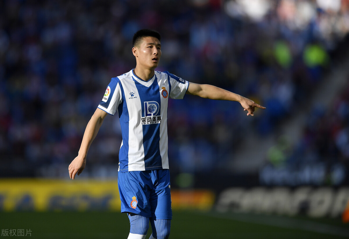 武磊被球队孤立了吗,武磊是被西甲退回来的吗