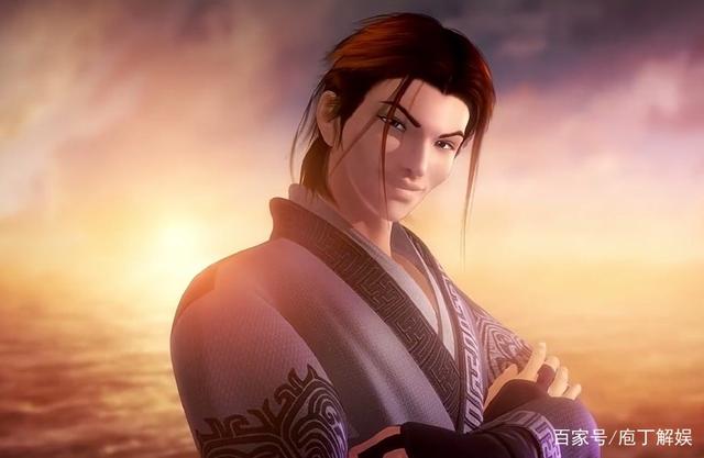 盗跖为什么可以做大哥,盗跖的真实身份