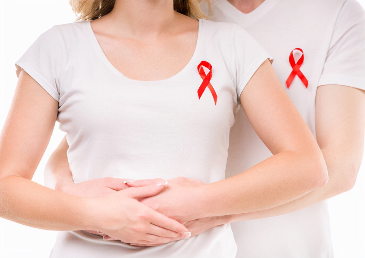 错把艾滋病当皮肤病,别错把艾滋当成皮肤病