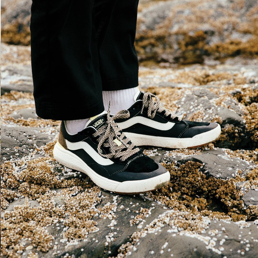 芳心收割机，Vans超热门鞋款大集锦