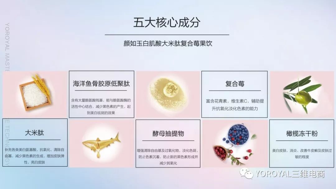 颜选物语发布会,颜选物语现场直播