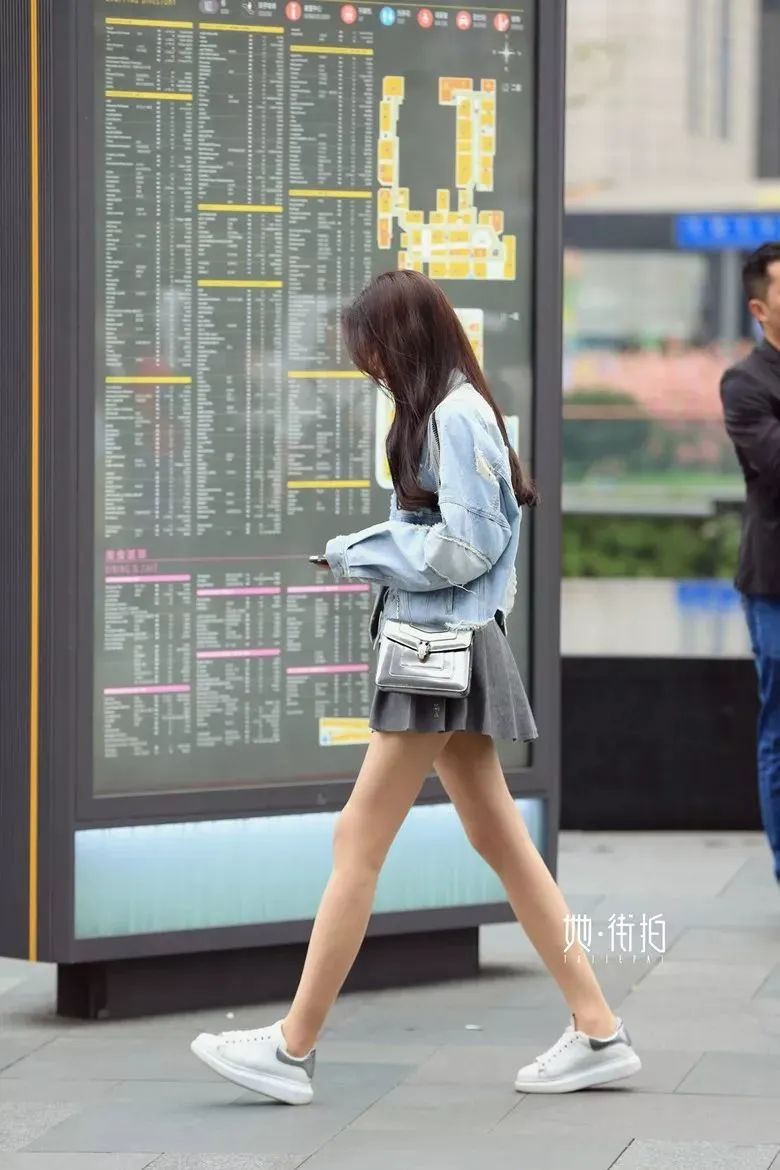 春夏穿的衣服搭配推荐,暖春春装怎么搭配好看