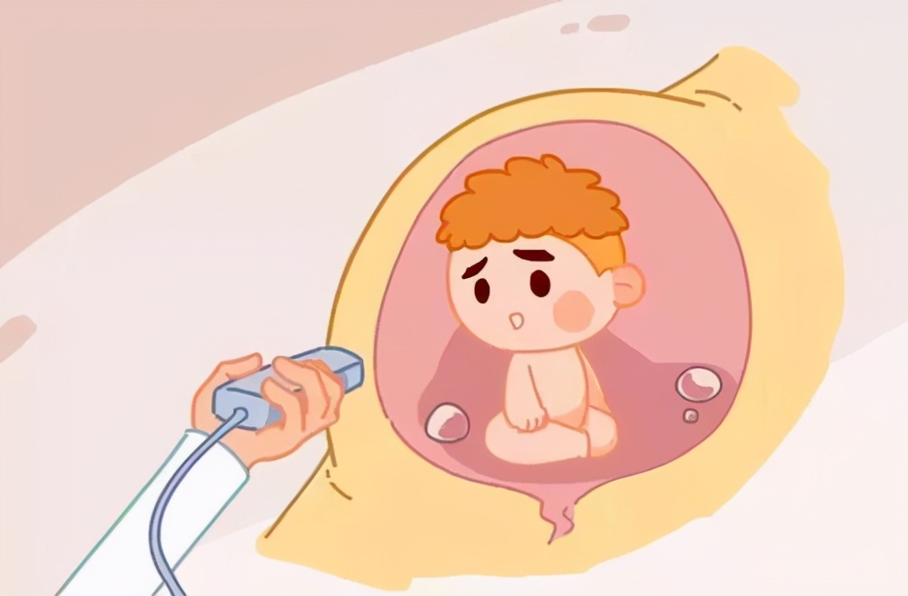 中医这样讲：胎儿不稳定，准妈妈该如何“保”呢？