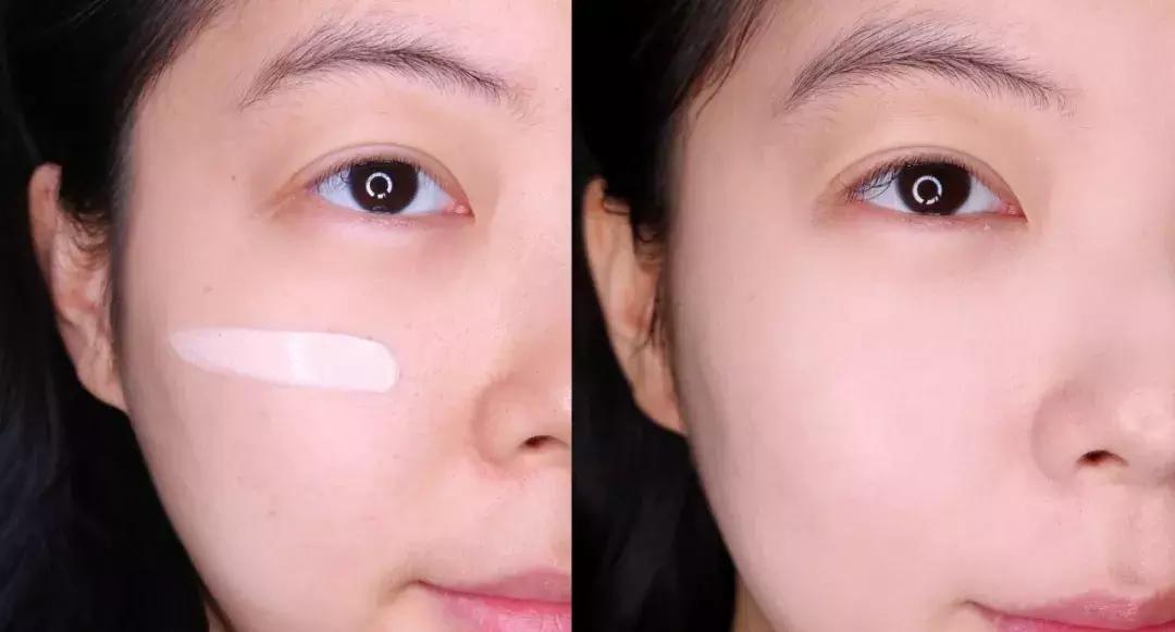素颜霜懒人伪素颜提亮遮瑕,公认好用的5款素颜霜