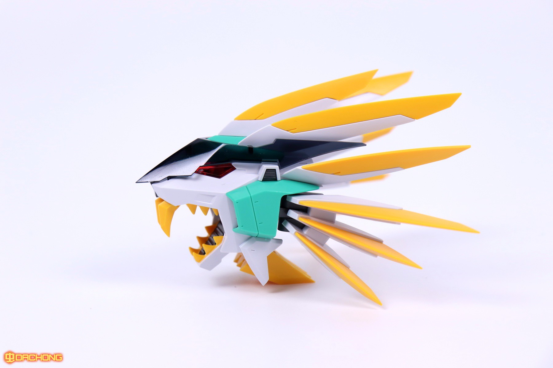 模玩简评127,模玩测评01