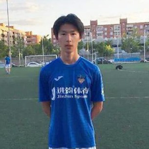 双胞胎足球球星中国,足坛新星两兄弟