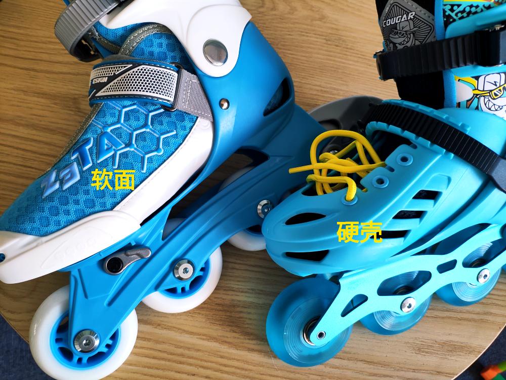 什么牌子轮滑鞋比较好儿童,轮滑鞋测评儿童