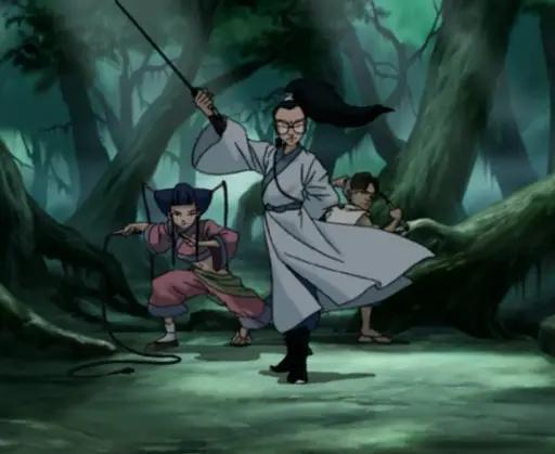 十大催泪虐心武侠国漫,十大古风武侠国漫