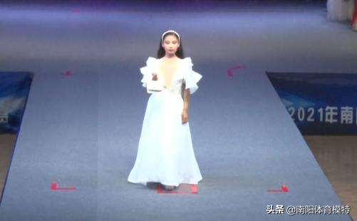 南阳全民健身模特大赛,2021年南阳市全民健身大会