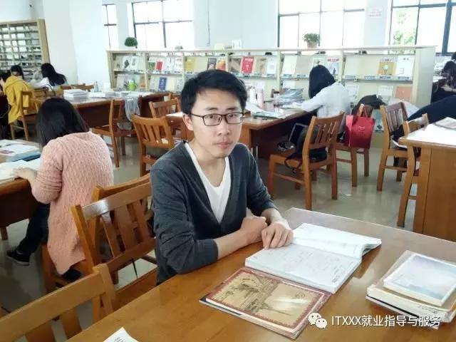 从职高到麻省理工博士怎么做到的,从大专读博到麻省理工