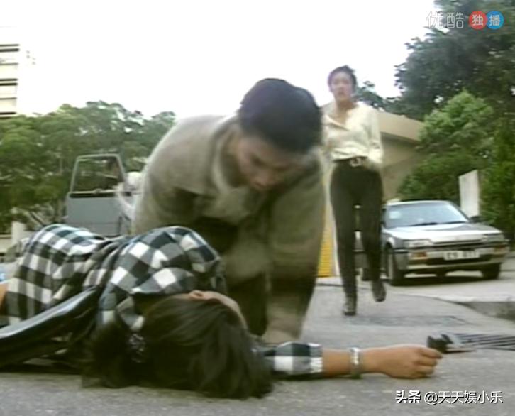 刑事侦缉档案之天使杀人案,刑事侦缉档案第二部连环杀人案7