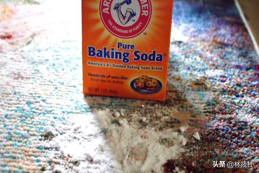 日常生活中的小苏打,最新生活小窍门小苏打