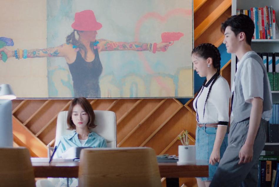 林更新差评视频,林更新新剧吐槽