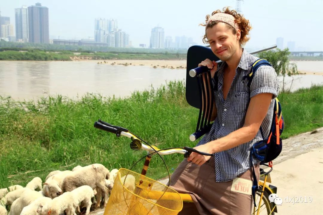 咸阳湖渭水河畔,渭城区咸阳湖