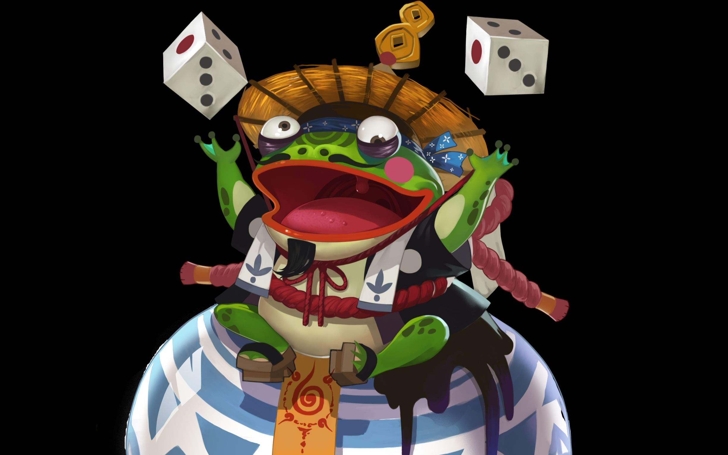 阴阳师跳跳妹妹之前的技能,阴阳师百闻牌跳跳妹妹