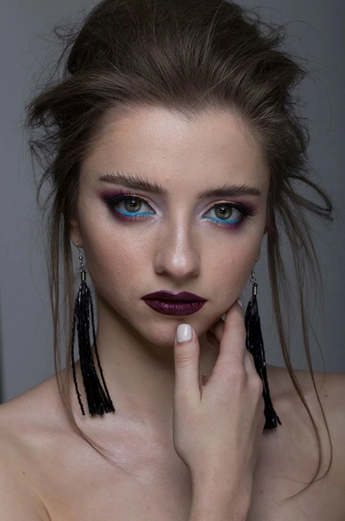 用photoshop精修人像教程,photoshop人像精修简单