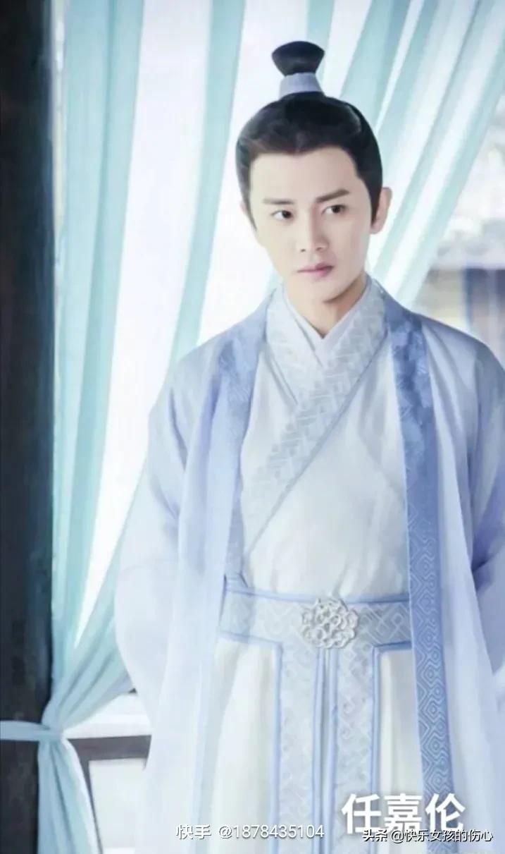 形容古代男子帅气有魅力的句子,描写古代男子气质优雅的句子