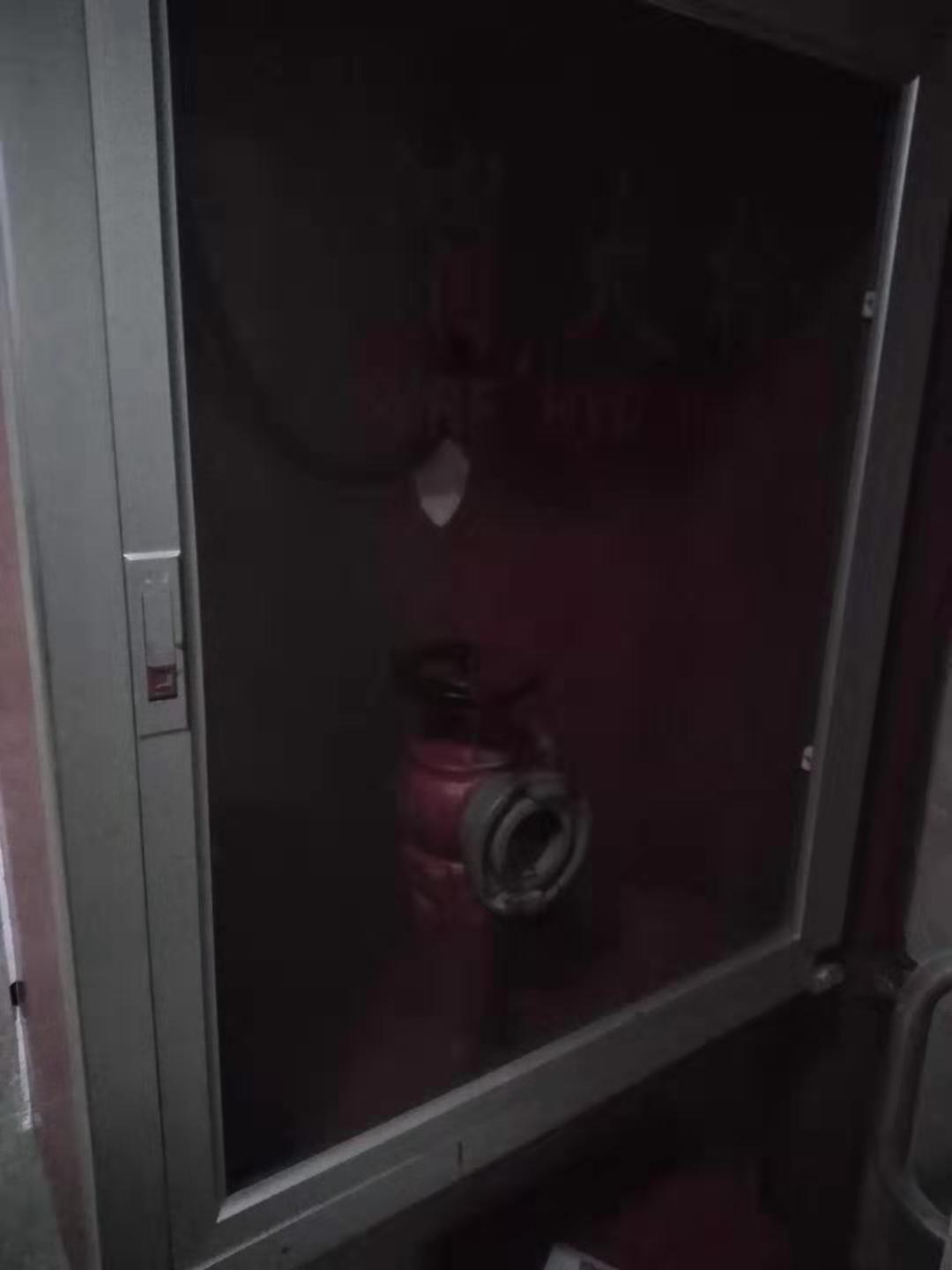 贵阳金马国际一个业主需要学习法律法规的小区