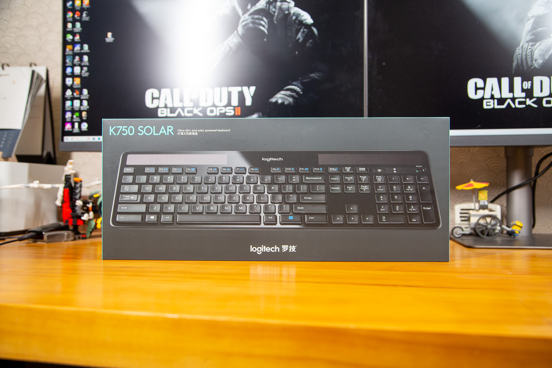 鏃犵嚎閿洏缃楁妧k580,缃楁妧鏃犵嚎钃濈墮閿洏鎺ㄨ崘k780