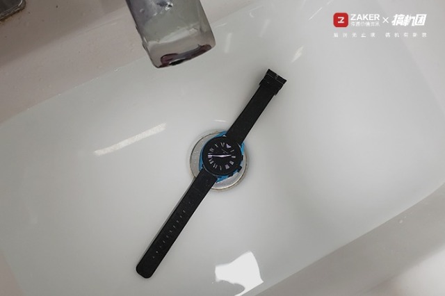 gen5手表评测,阿玛尼手表art5005测评