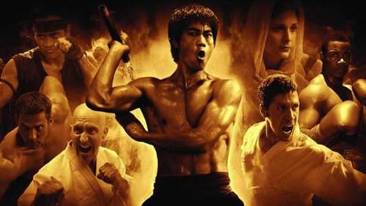 斧头帮琛哥谁演的,斧头帮帮主琛哥对口型