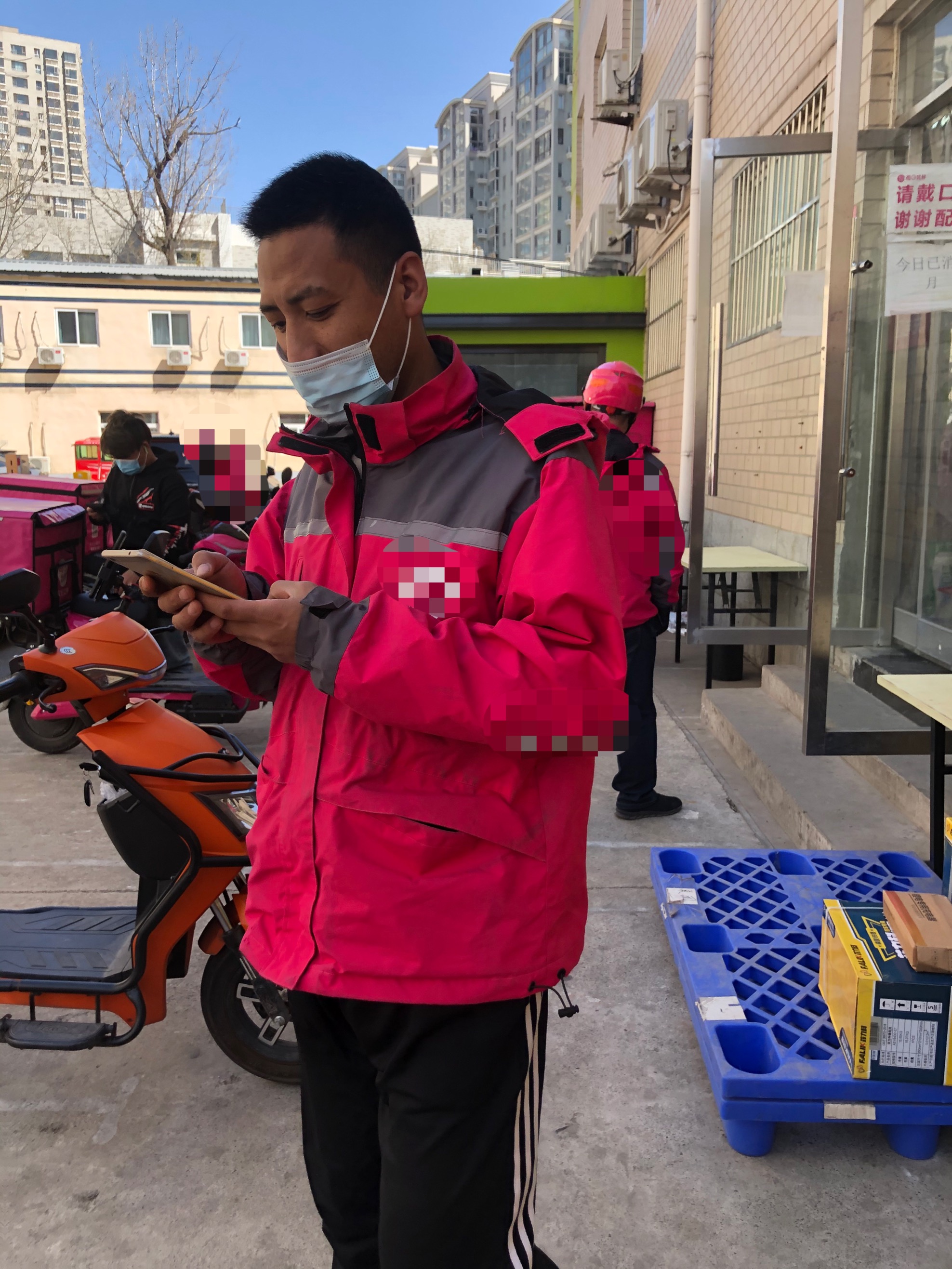 生鲜仓库分拣员一天几个小时,生鲜分拣员上班真实感受