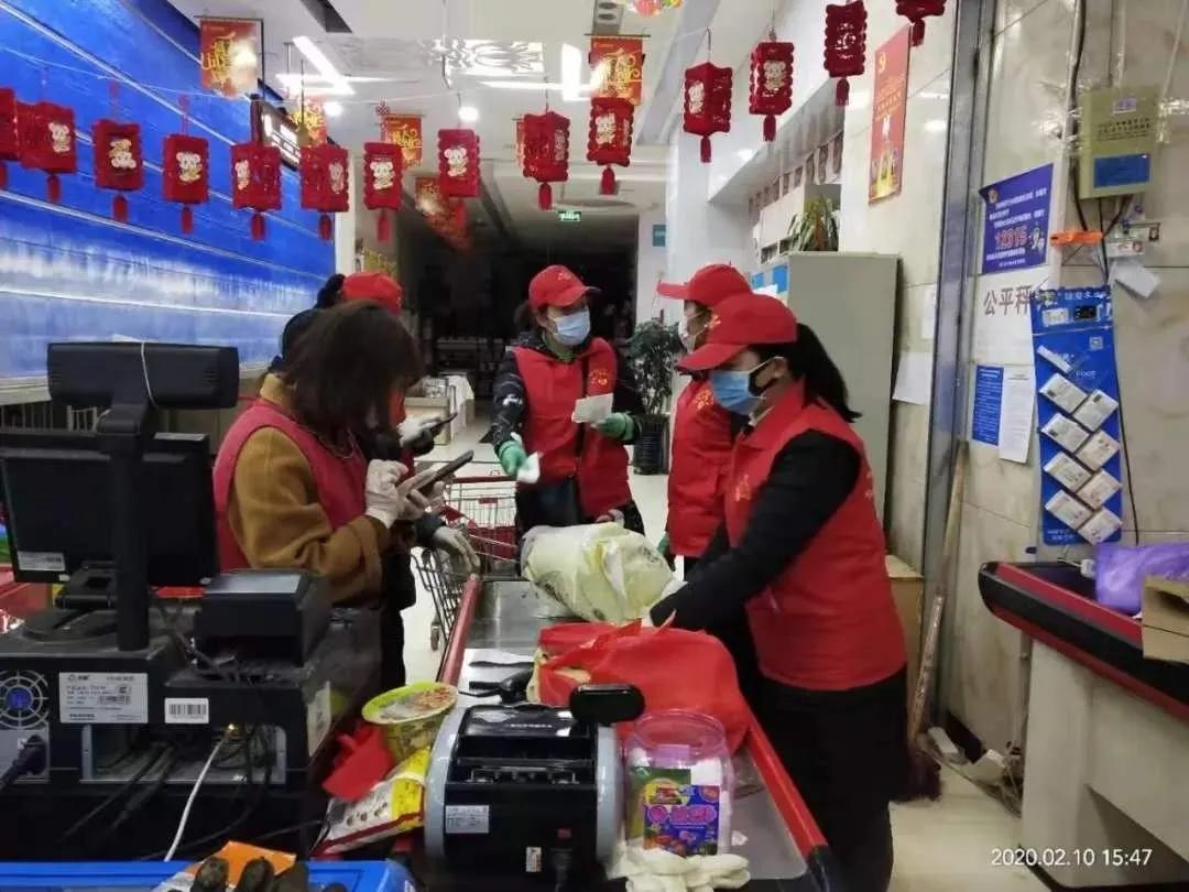 战疫的磅礴力量有哪些,战疫场上不可或缺的力量