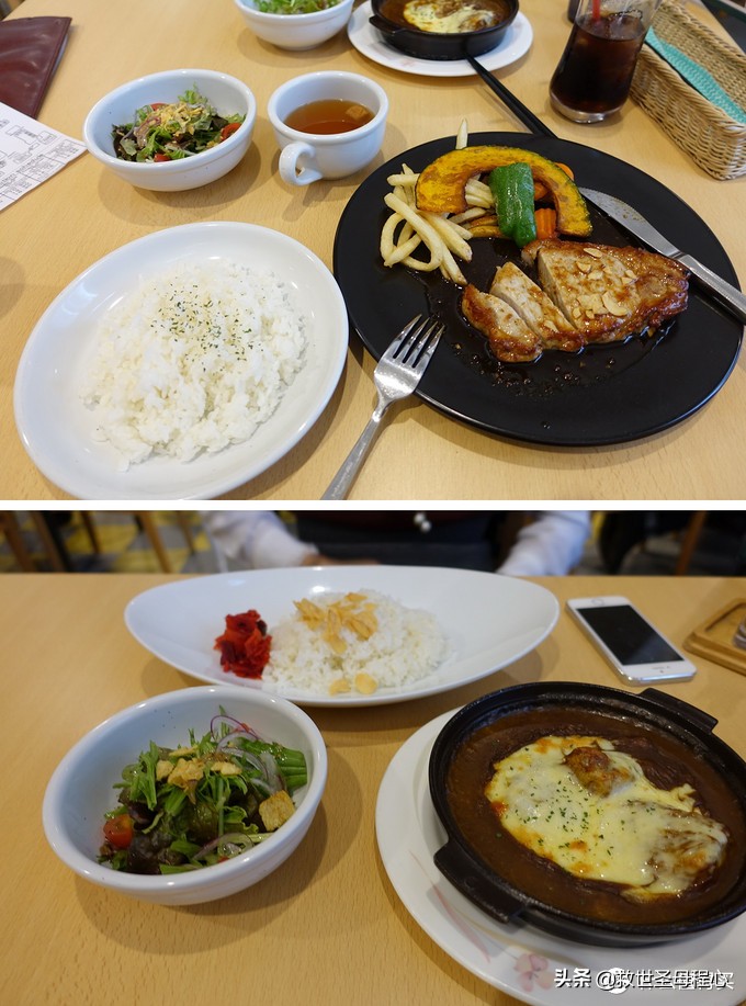 日本自由行出境旅游,去日本旅游要流水账单