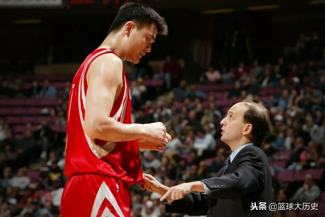 大姚身高体重,身高2米23大姚