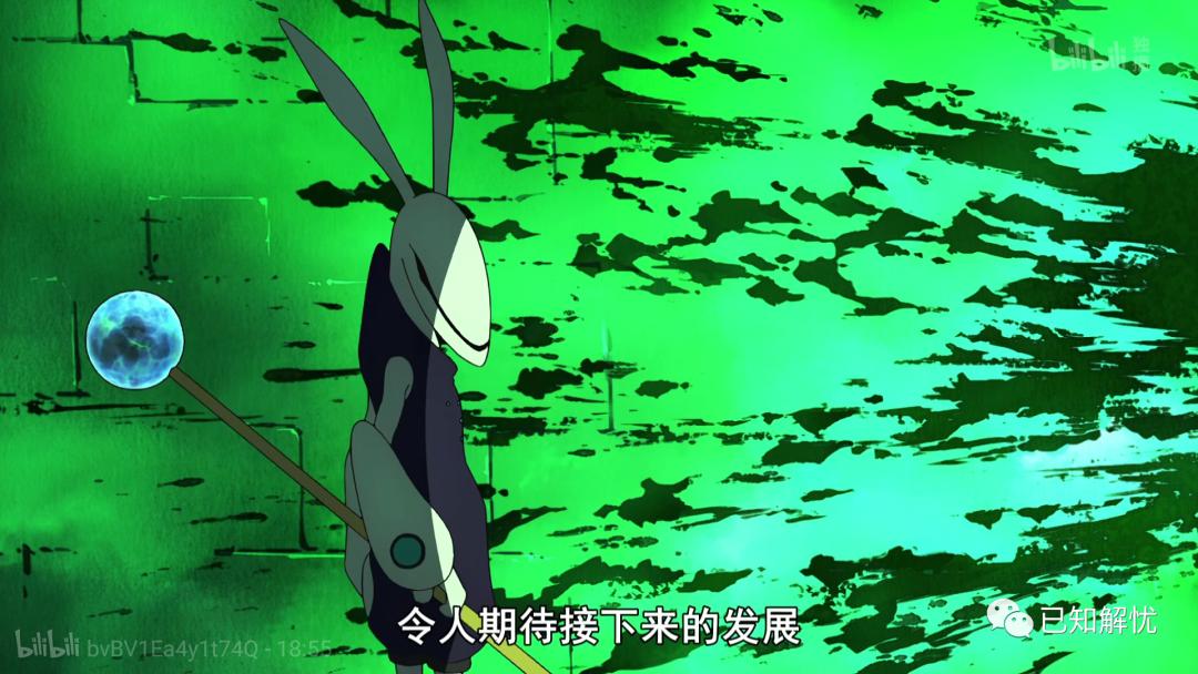 动漫神之塔讲的是什么,神之塔动漫解读