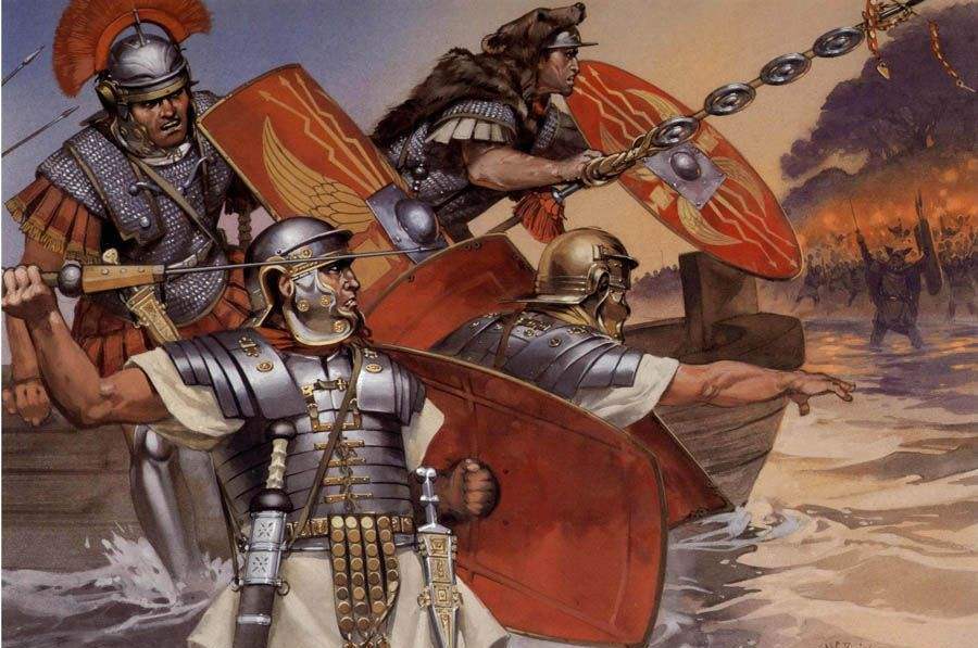 米利都的陷落：小亚细亚最大的希腊城邦，反抗波斯奴役的“*动暴**”