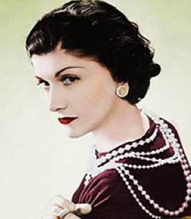 梦露为什么喜欢香奈儿 (玛丽莲梦露香奈儿5号原版视频)