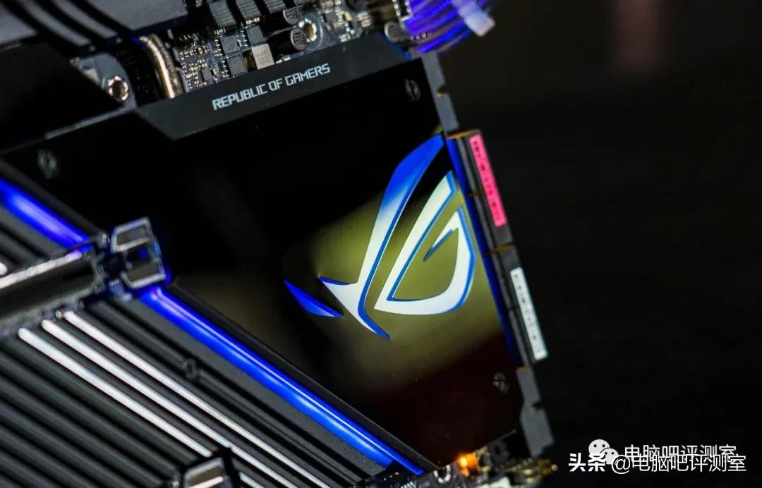 华硕ROGMAXIMUS系列最贵的型号,rogmaximus