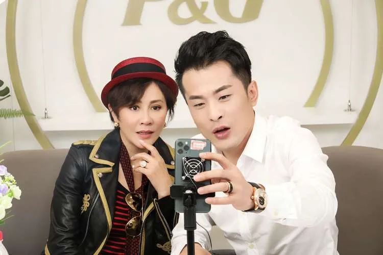 辛巴百亿电商帝国,快手主播辛巴的帝国