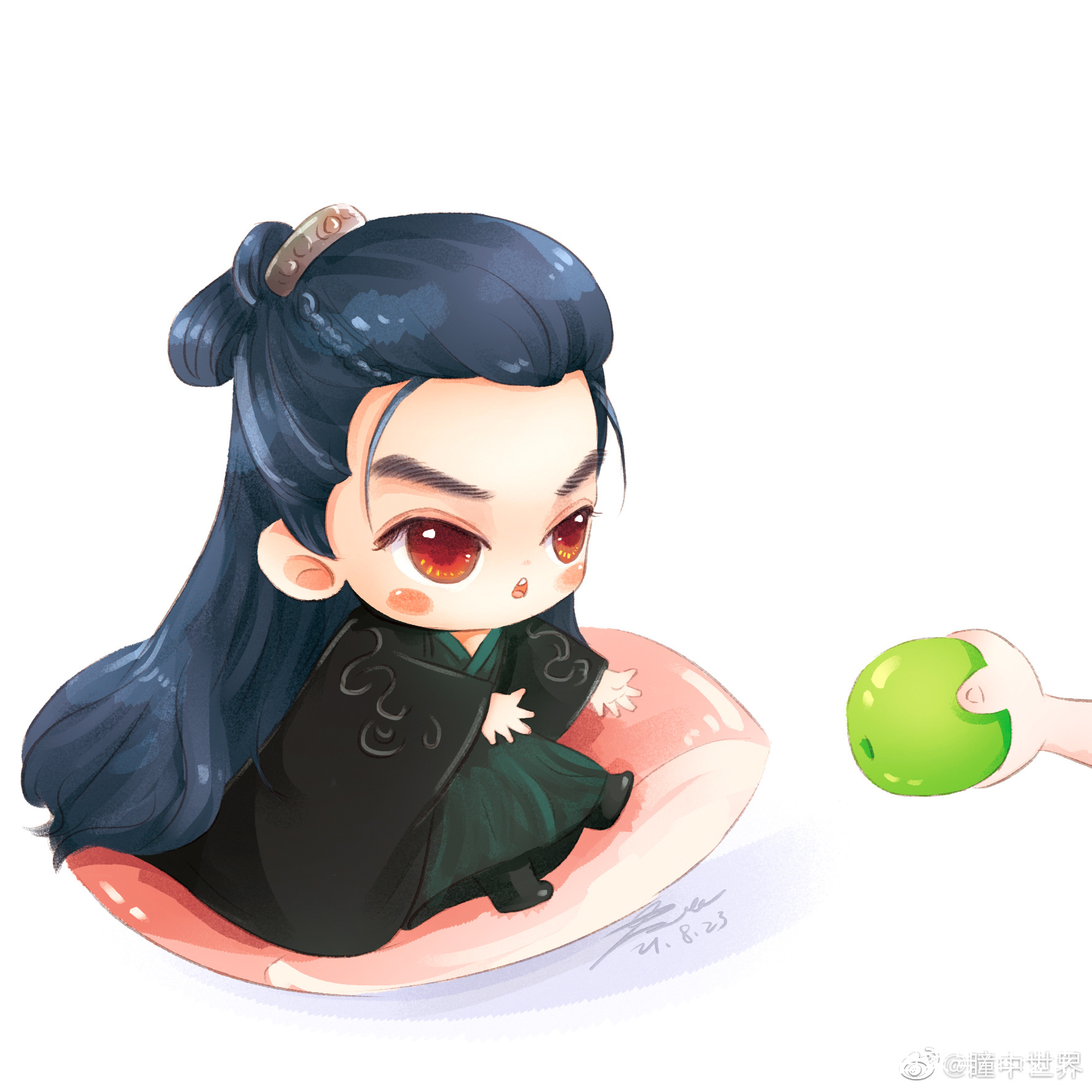 经典的古言女主小说推荐,渣王作妃结局