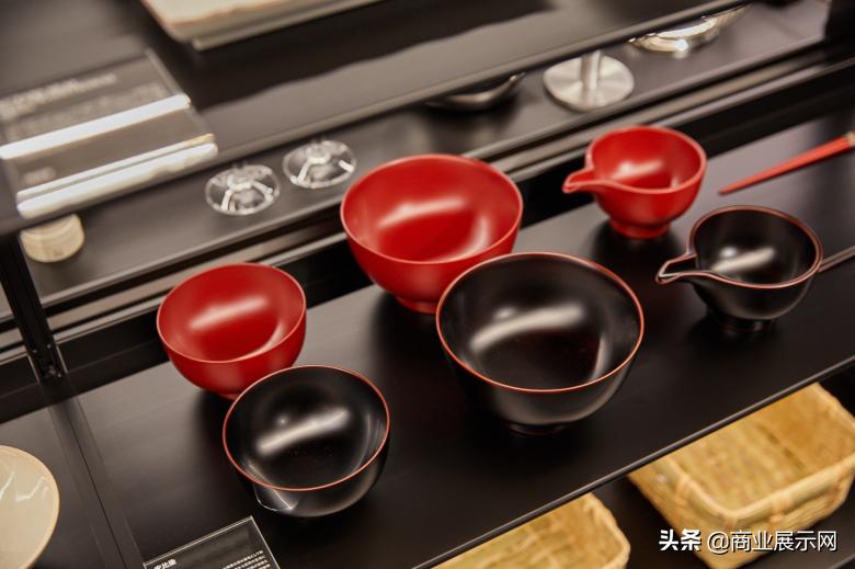 无印良品的附属品牌：日本东京IDÉE家居用品杂货店