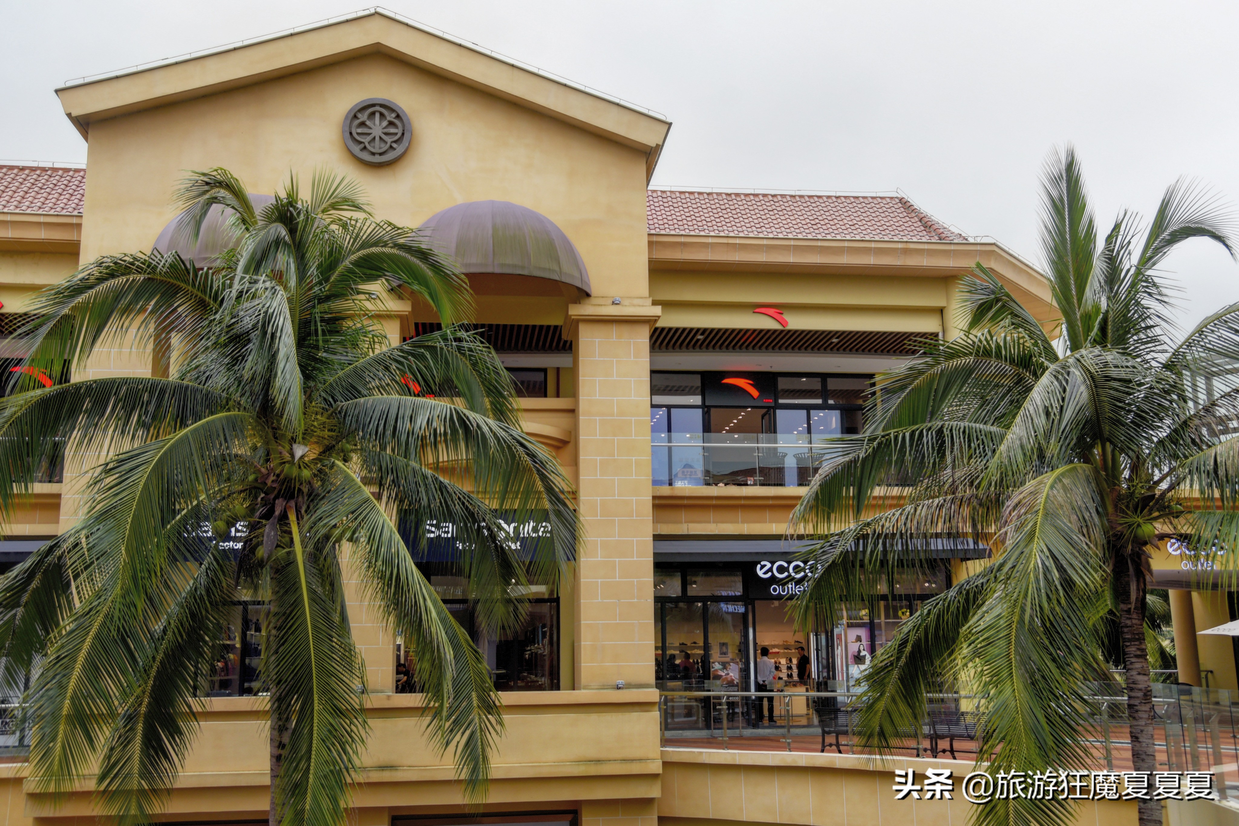 三亚购物指南,三亚购物免税