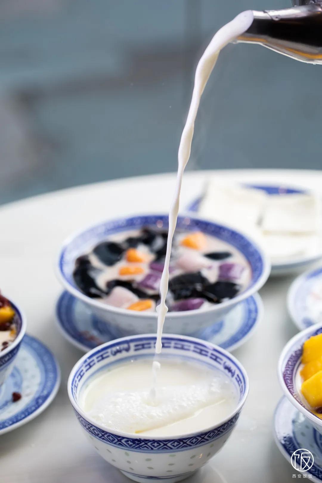 10元1碗的甜蜜暴击，这家广式糖水我能换着花样吃一年