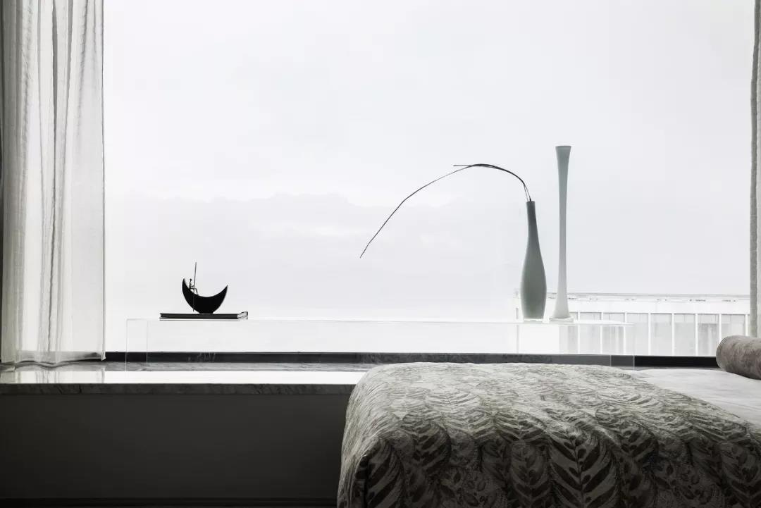 在云端的别墅,活在云端