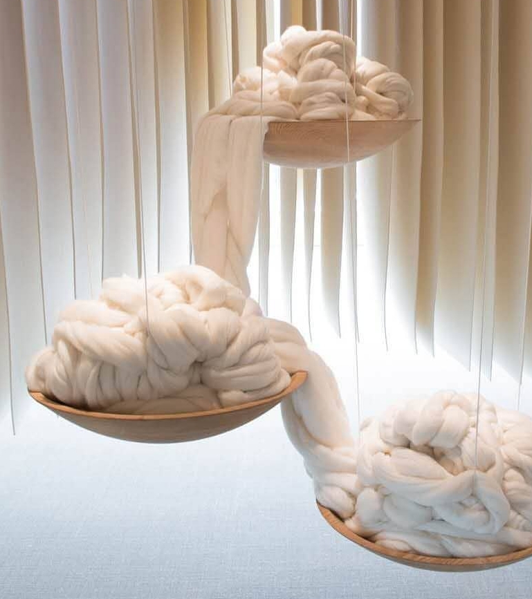 什么样的价格才能买到真的羊绒衫,几百块羊绒和几十块羊绒衫的区别