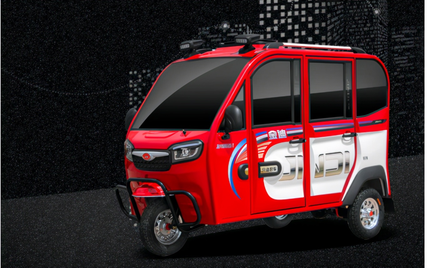 老年人双人电动三轮车可载人,老人电动三轮车可拉货