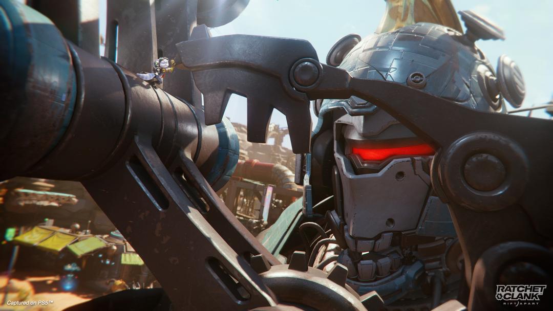 瑞奇与叮当几个人玩,瑞奇与叮当效果