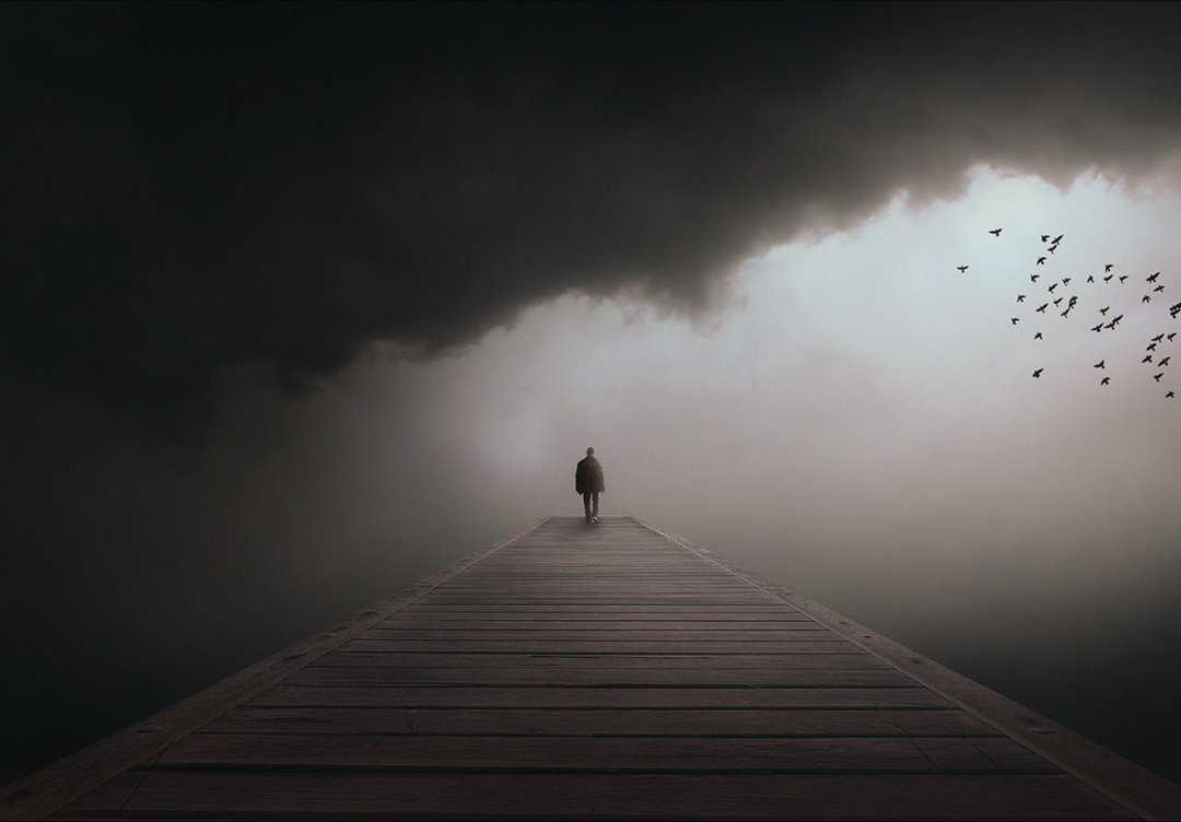 如果“鬼”真的存在，会给世界带来什么后果？