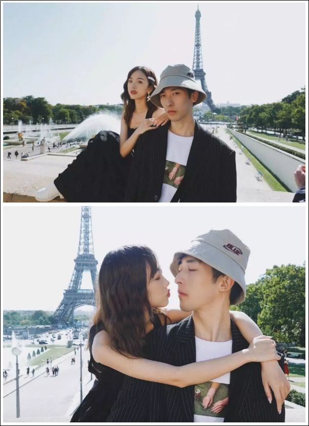 美拍网红刘阳现状,美拍刘阳是干什么的